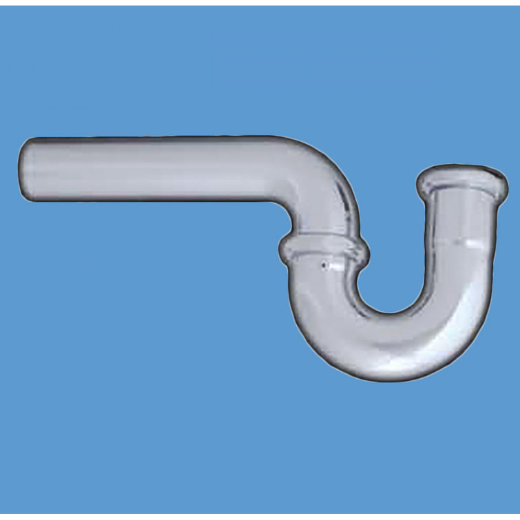 The Renovators Supply Inc. Bathroom Sink P Trap Wayfair